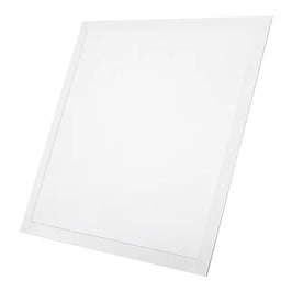 Painel LED Embutir Quadrado 45W 6500K 62cm Branco PIX