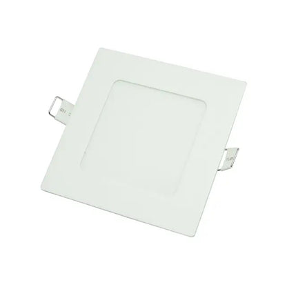 Painel LED Quadrado 18W 4000K 22cm Branco PIX