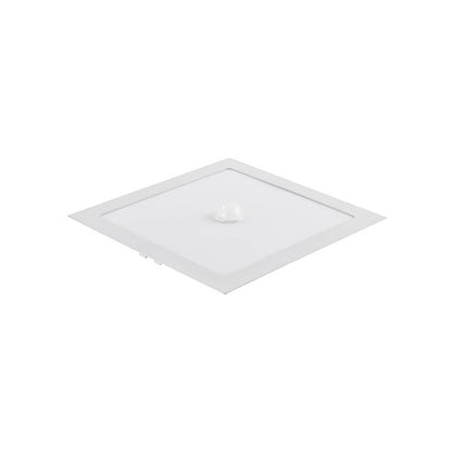 Painel LED Quadrado 18W 6500K com Sensor Taschibra