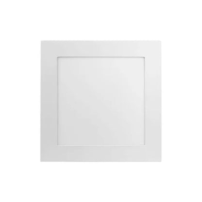 Painel LED Quadrado 20W 6500K 21cm Branco Save Energy