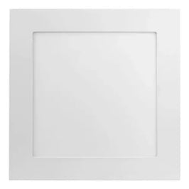 Painel LED Quadrado 25W 4000K 29cm Branco Save Energy
