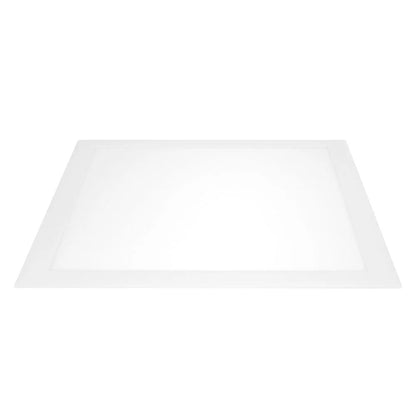 Painel LED Quadrado 32W 3000K 40cm Branco PIX