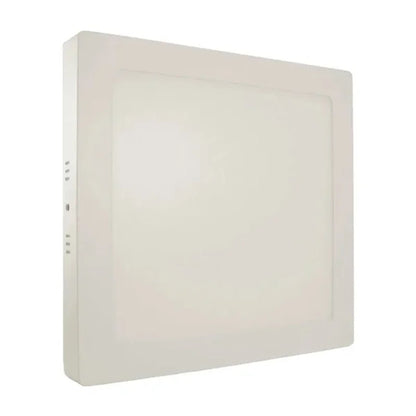 Painel LED Quadrado 32W 6000K 40cm Branco Blumenau