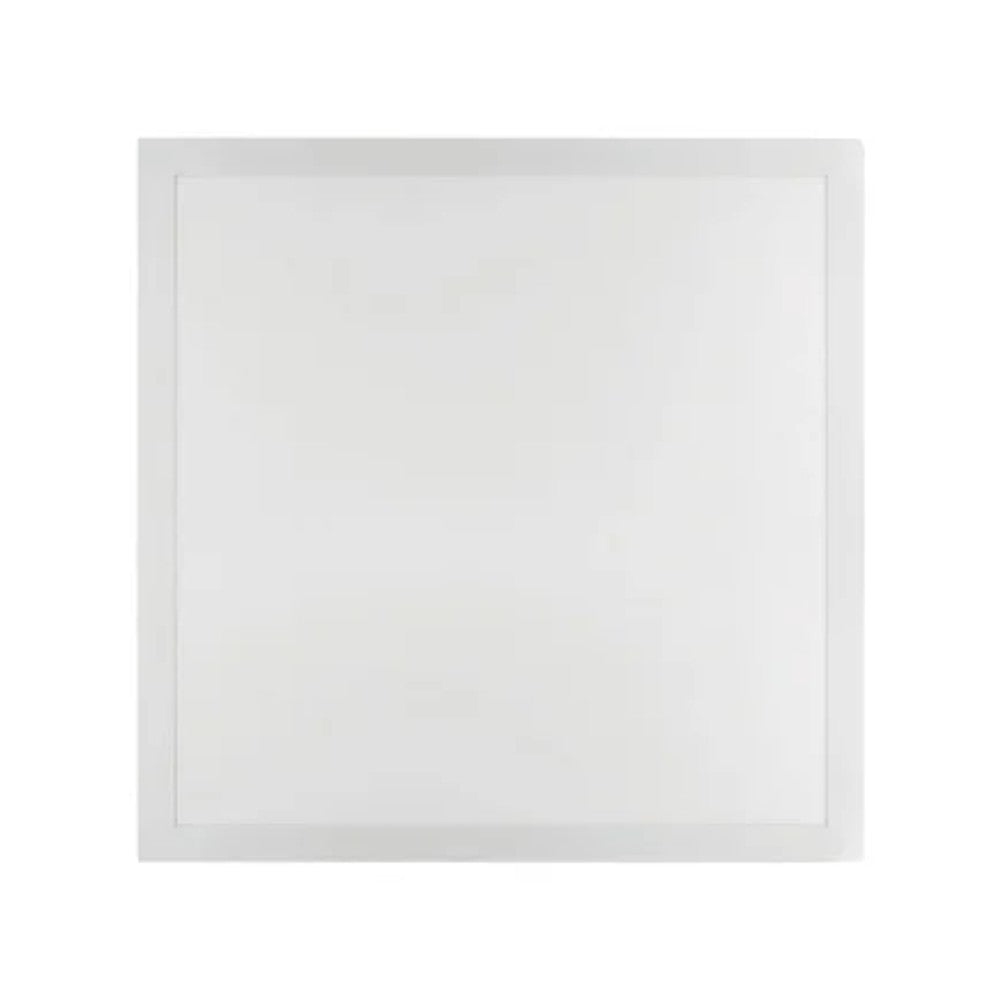 Painel LED Quadrado 36W 3000K 37cm Branco Save Energy