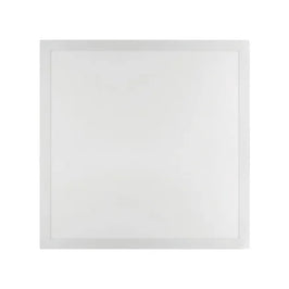 Painel LED Quadrado 36W 3000K 37cm Branco Save Energy