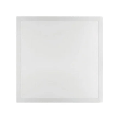 Painel LED Quadrado 36W 3000K 37cm Branco Save Energy