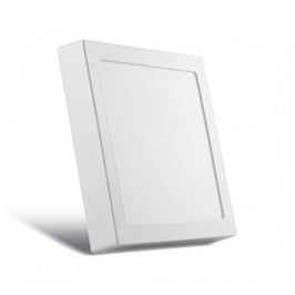 Painel LED Quadrado 36W 4000K 37cm Branco Save Energy