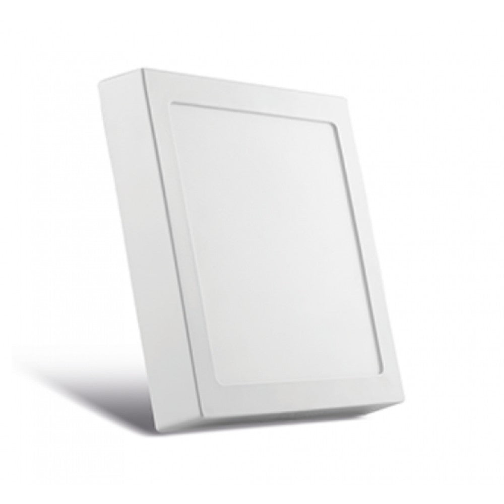 Painel LED Quadrado 36W 4000K 37cm Branco Save Energy