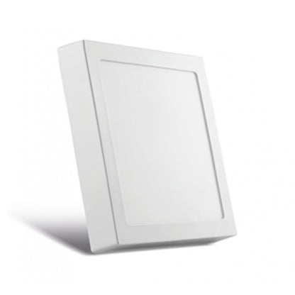 Painel LED Quadrado 36W 4000K 37cm Branco Save Energy