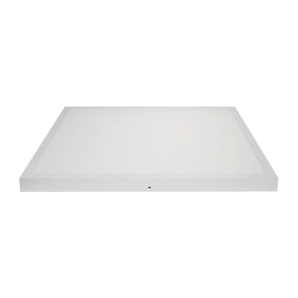 Painel LED Quadrado 40W 3000K 60x60 Branco PIX