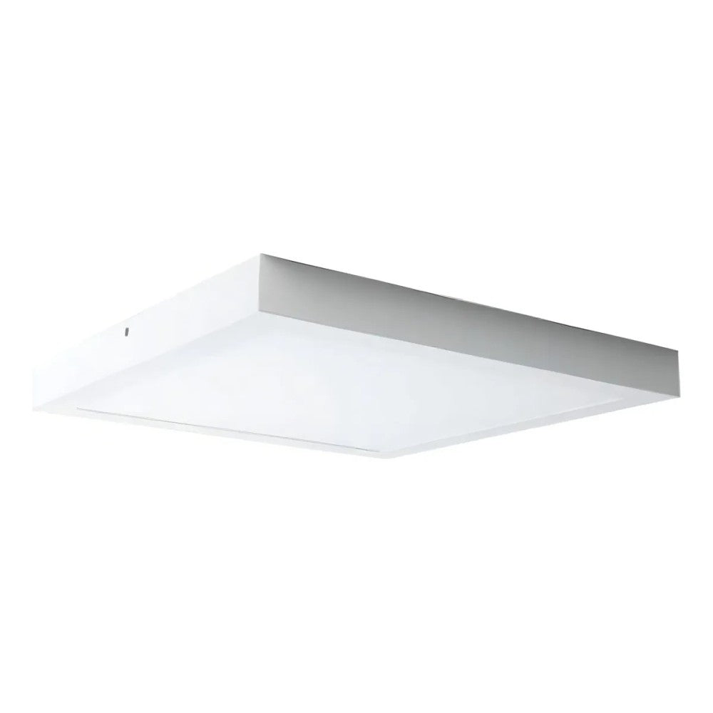 Painel LED Quadrado 40W 6000K 40cm Branco Blumenau