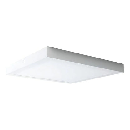 Painel LED Quadrado 40W 6000K 40cm Branco Blumenau