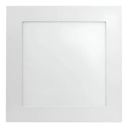Painel LED Quadrado 45W 3000K 60cm Branco Save Energy