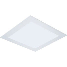 Painel LED Quadrado Embutir 24W 4000K 29,5cm Branco PIX
