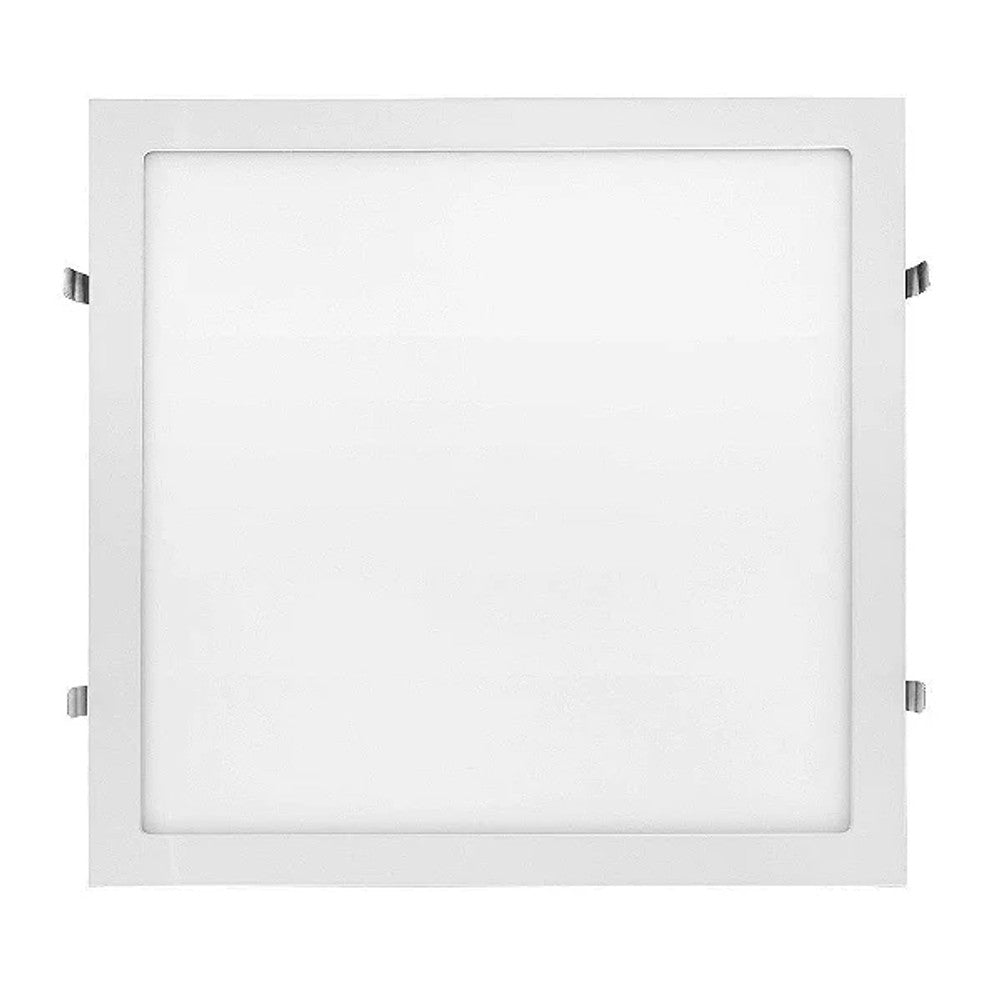 Painel LED SB.QD.32W 6500K 40x40 Branco PIX