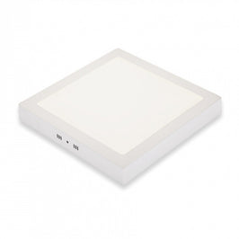 Painel LED SB.QD.40W 6,5K 60X60 Branco PIX