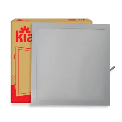 Painel LED SB.QD.40W 6,5K 60X60 Branco PIX
