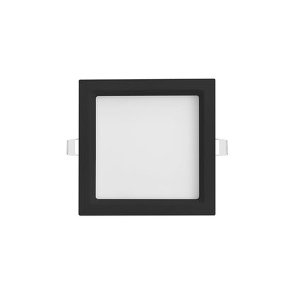 Painel LED Save Energy 20W 6500K 22cm Preto