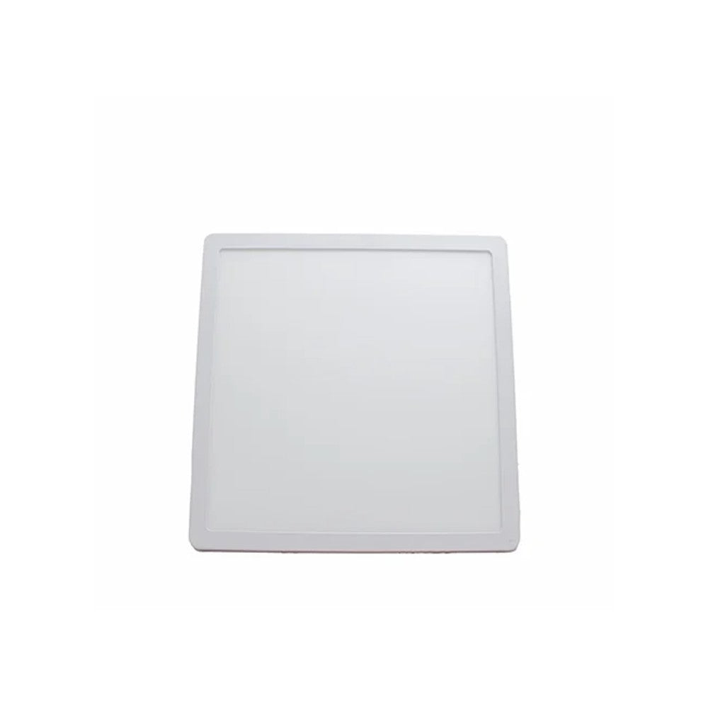Painel LED Sobrepor Quadrado 24W 4000K 28,5cm Branco PIX