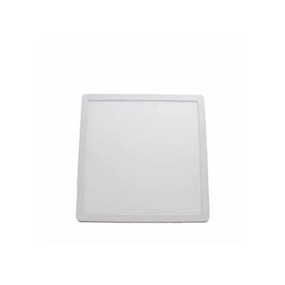 Painel LED Sobrepor Quadrado 24W 4000K 28,5cm Branco PIX