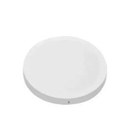 Painel LED Sobrepor Redondo 24W 3000K 28,5cm Branco PIX