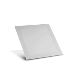 Painel LED de Embutir Quadrado 20W 4000K 22cm Branco Save Energy