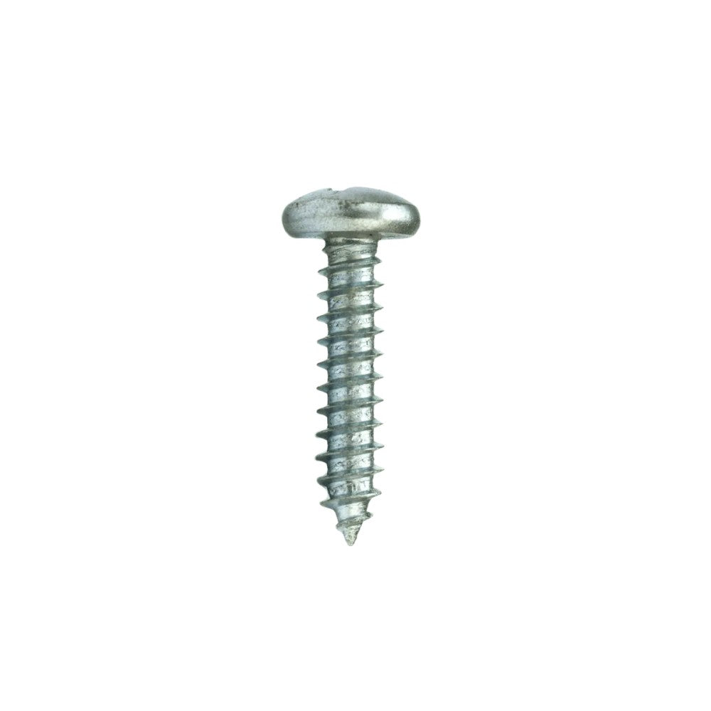 Parafuso Auto Atarraxante Cabeça Panela 4,2 x 38 mm Ponta Agulha Jomarca 100 Peças