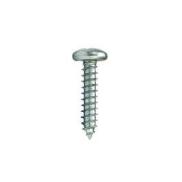 Parafuso Auto Atarraxante Cabeça Panela 4,2 x 38 mm Ponta Agulha Jomarca 100 Peças