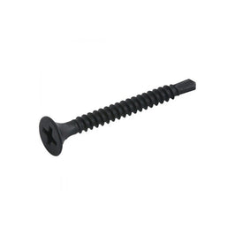 Parafuso Drywall Ponta Broca Philips 3,5x25mm Jomarca 20 Peças