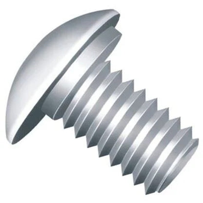 Parafuso Máquina Cabeça Lentilha 3/8 X 3/4 JOMARCA
