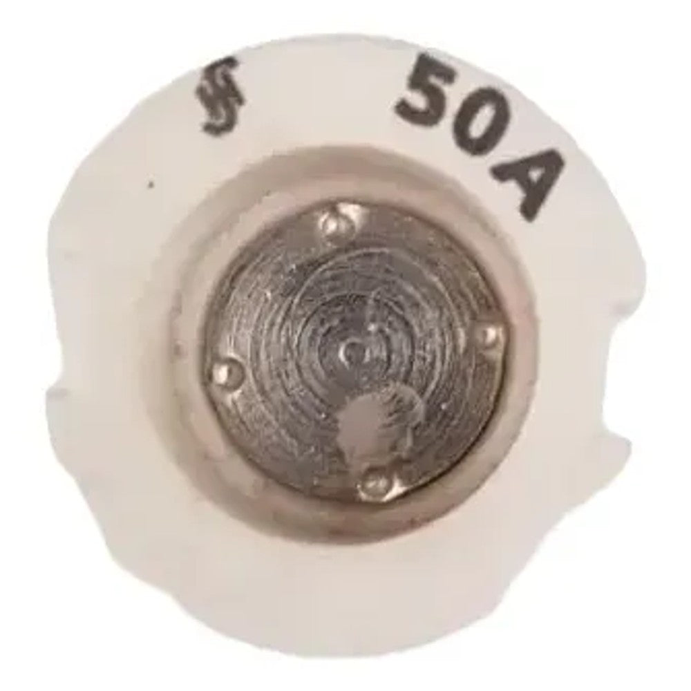 Parafuso de Ajuste 50A para Fusível DIAZED