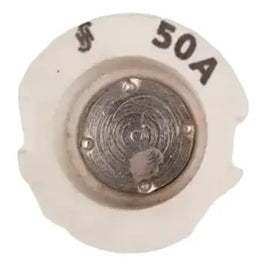 Parafuso de Ajuste 50A para Fusível DIAZED