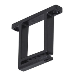 Passante para Corda Flow Preto Gaya 1760