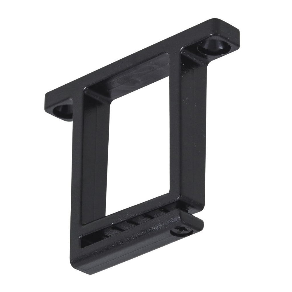 Passante para Corda Flow Preto Gaya 1760