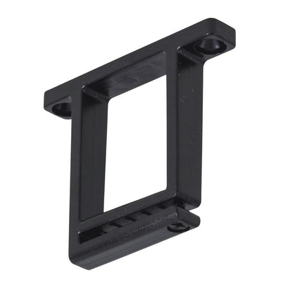 Passante para Corda Flow Preto Gaya 1760