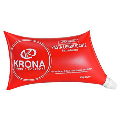 Pasta Lubrificante 400g Krona