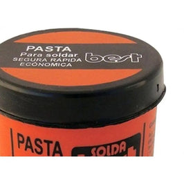 Pasta para Solda Alpha 110 Gramas