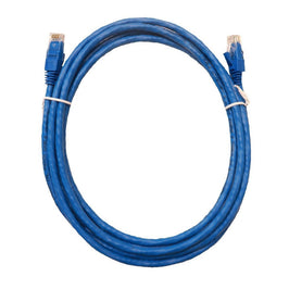 Patch Cable Cat6 2,5m Azul Nexans
