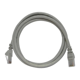 Patch Cable Cat6 2,5m Cinza Nexans