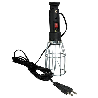 Pendente Arame Médio Bivolt 5 Metros Com Chave