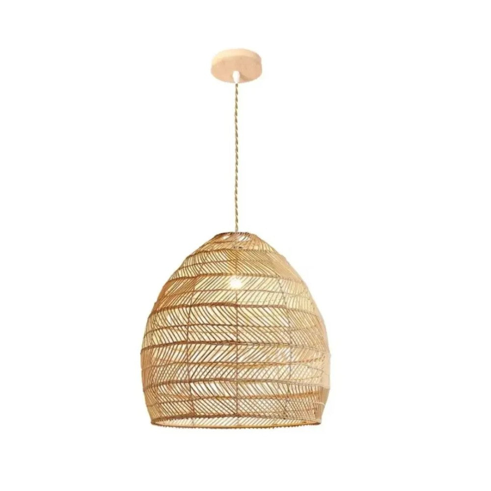 Pendente GMH Marquesas 35cm Soquete E27