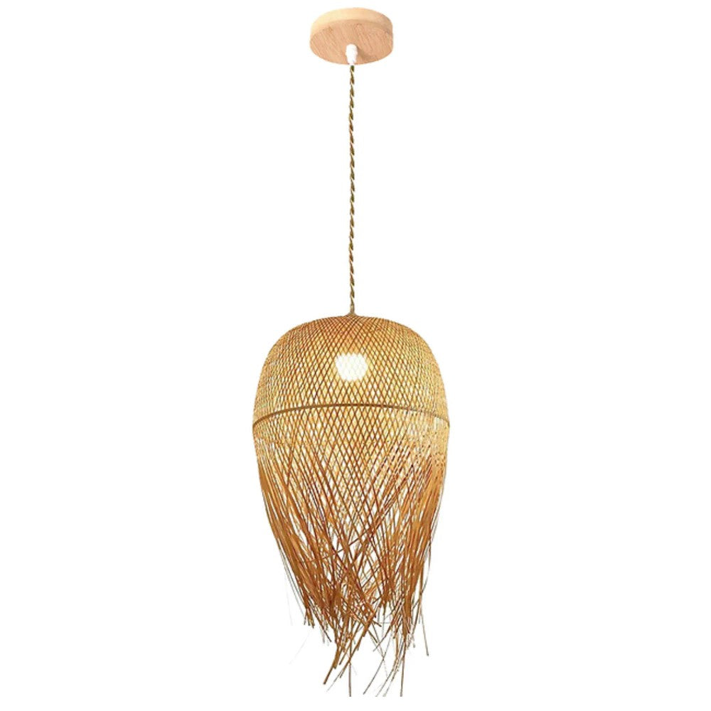 Pendente GMH Taiti 35cm E27