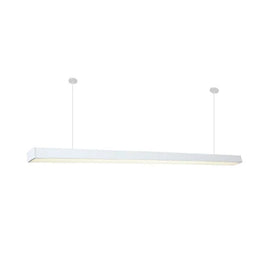 Pendente LED Astra Sagittarii 24W 3000K Branco