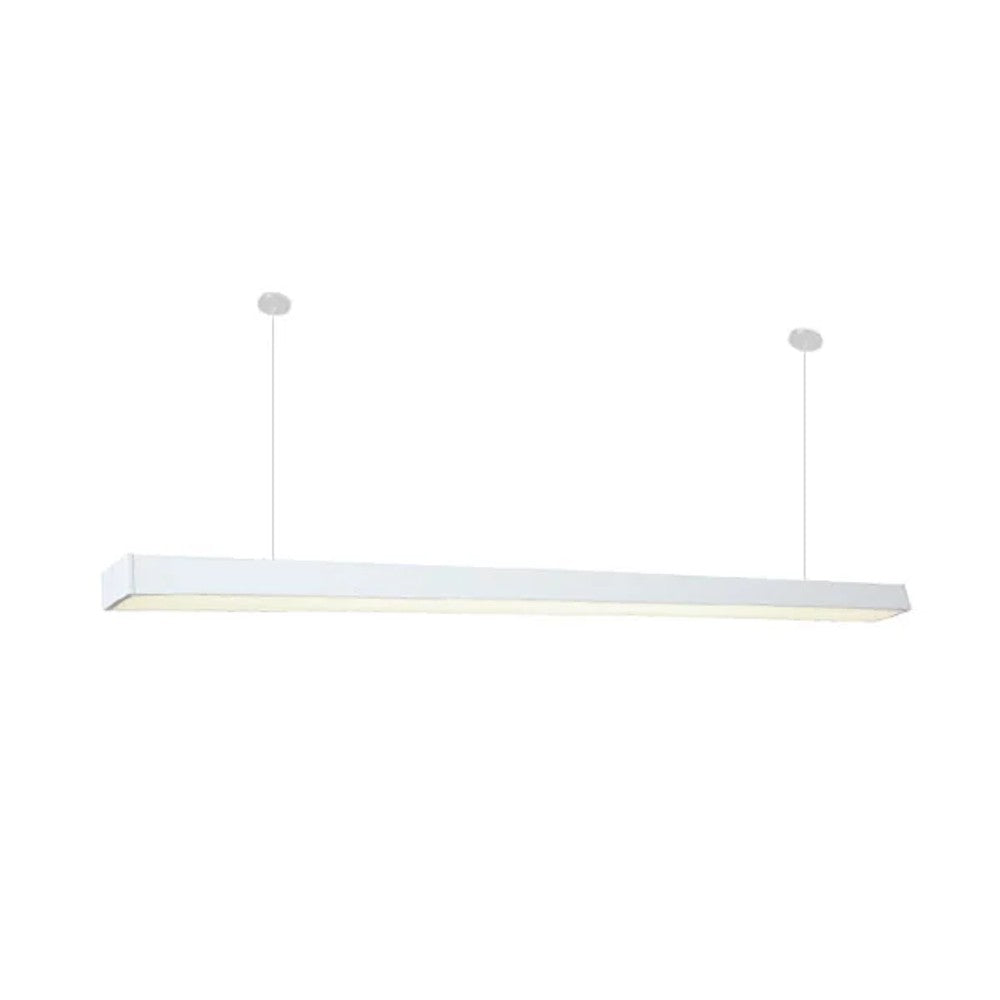 Pendente LED Astra Sagittarii 24W 3000K Branco