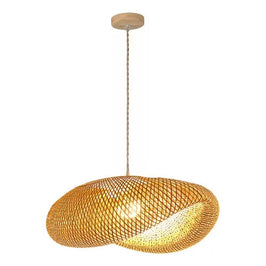 Pendente LED GMH Borneu E27 50cm