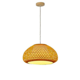 Pendente LED GMH Java E27 40cm