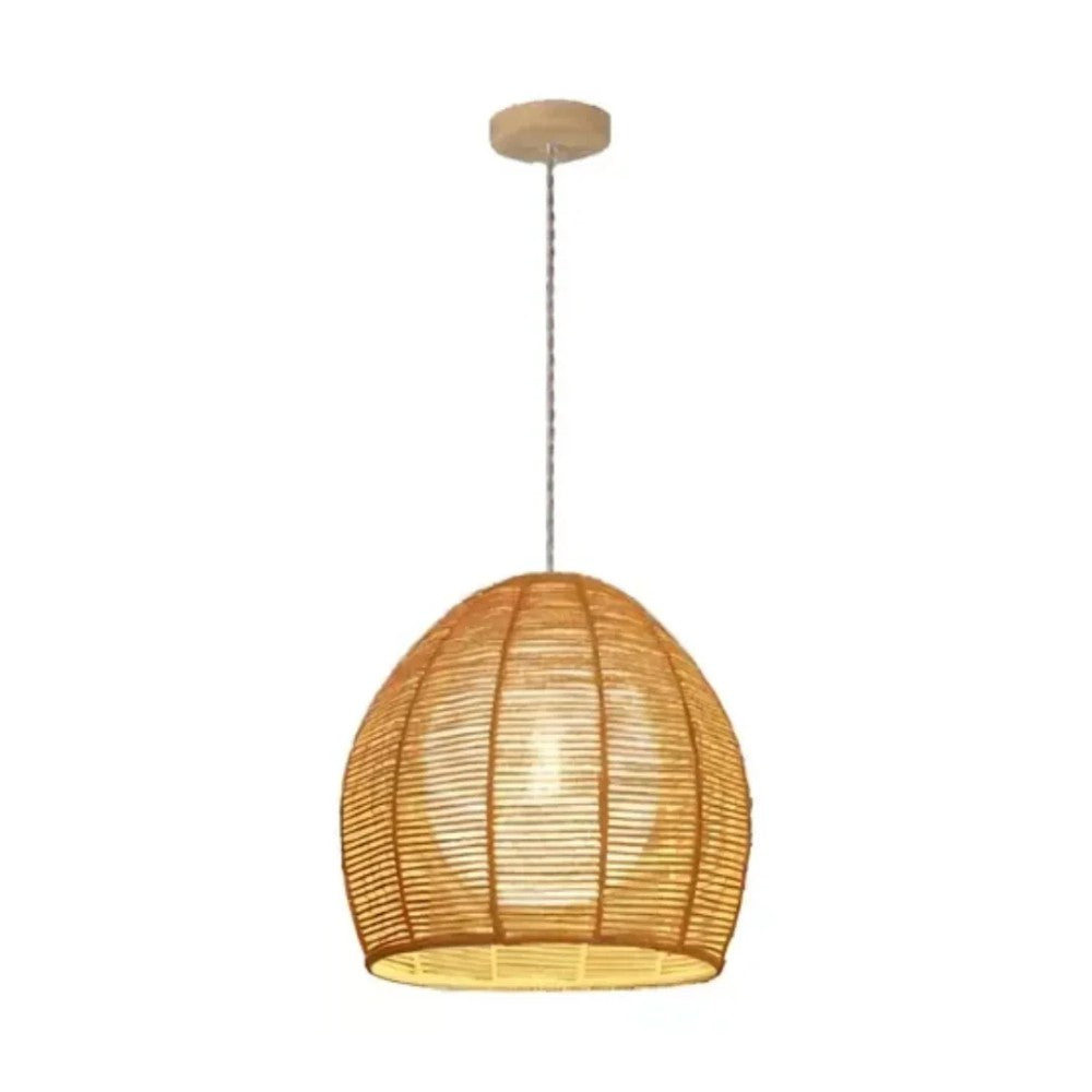Pendente LED GMH Timor E27 40cm