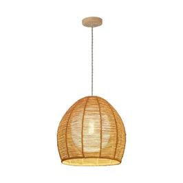 Pendente LED GMH Timor E27 40cm