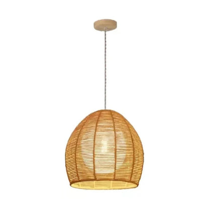 Pendente LED GMH Timor E27 40cm
