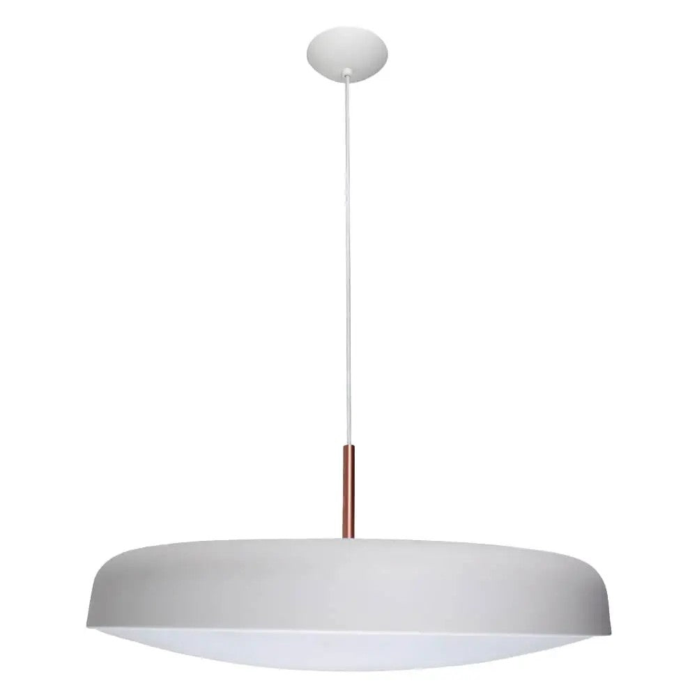 Pendente New Line 167BTBT Victoria 5x25W 60cm